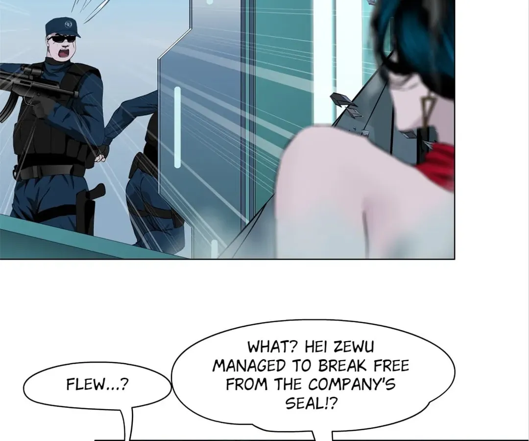 Read Mercy Killing chapter 202 image 14 on Lezhin