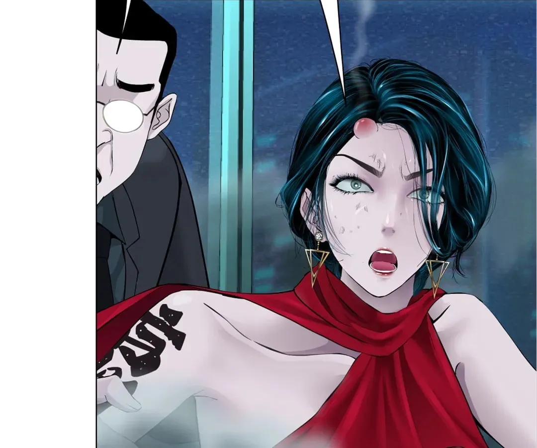 Read Mercy Killing chapter 202 image 15 on Lezhin