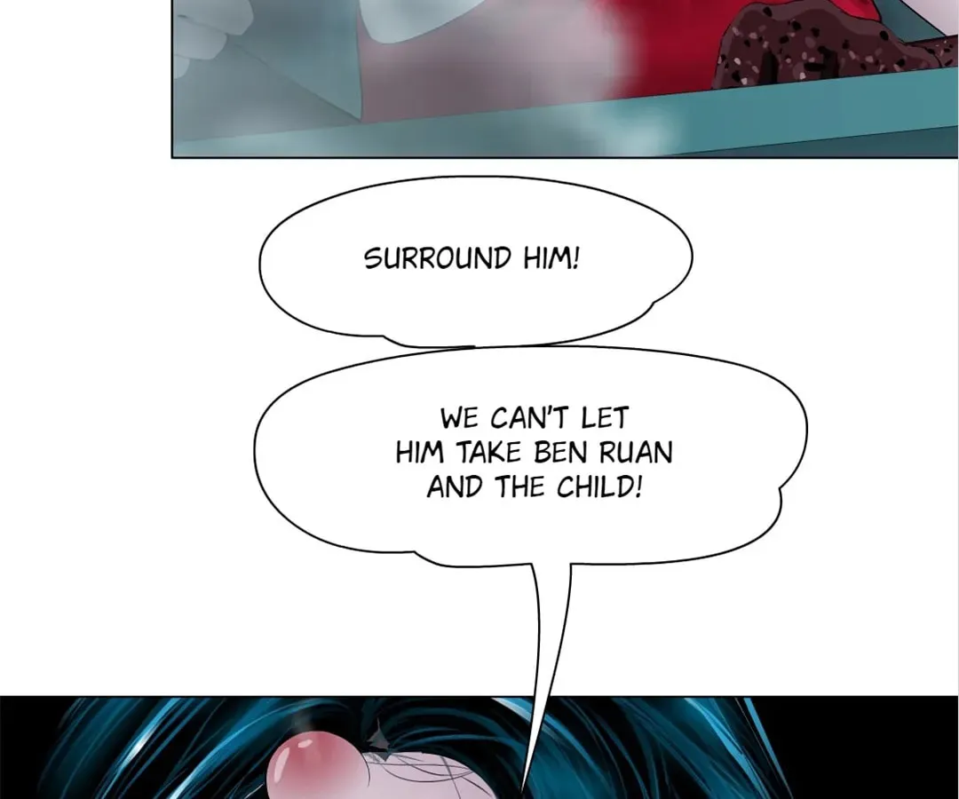 Read Mercy Killing chapter 202 image 16 on Lezhin
