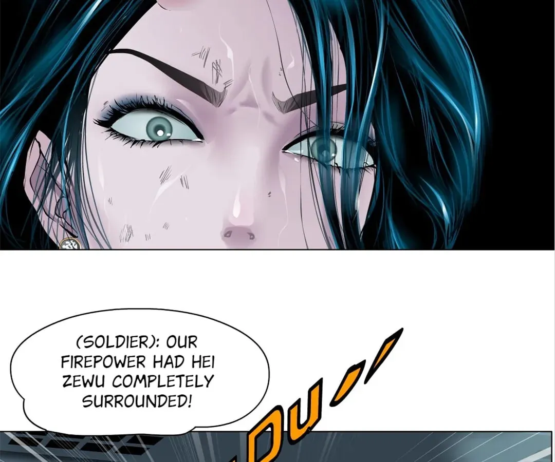 Read Mercy Killing chapter 202 image 17 on Lezhin