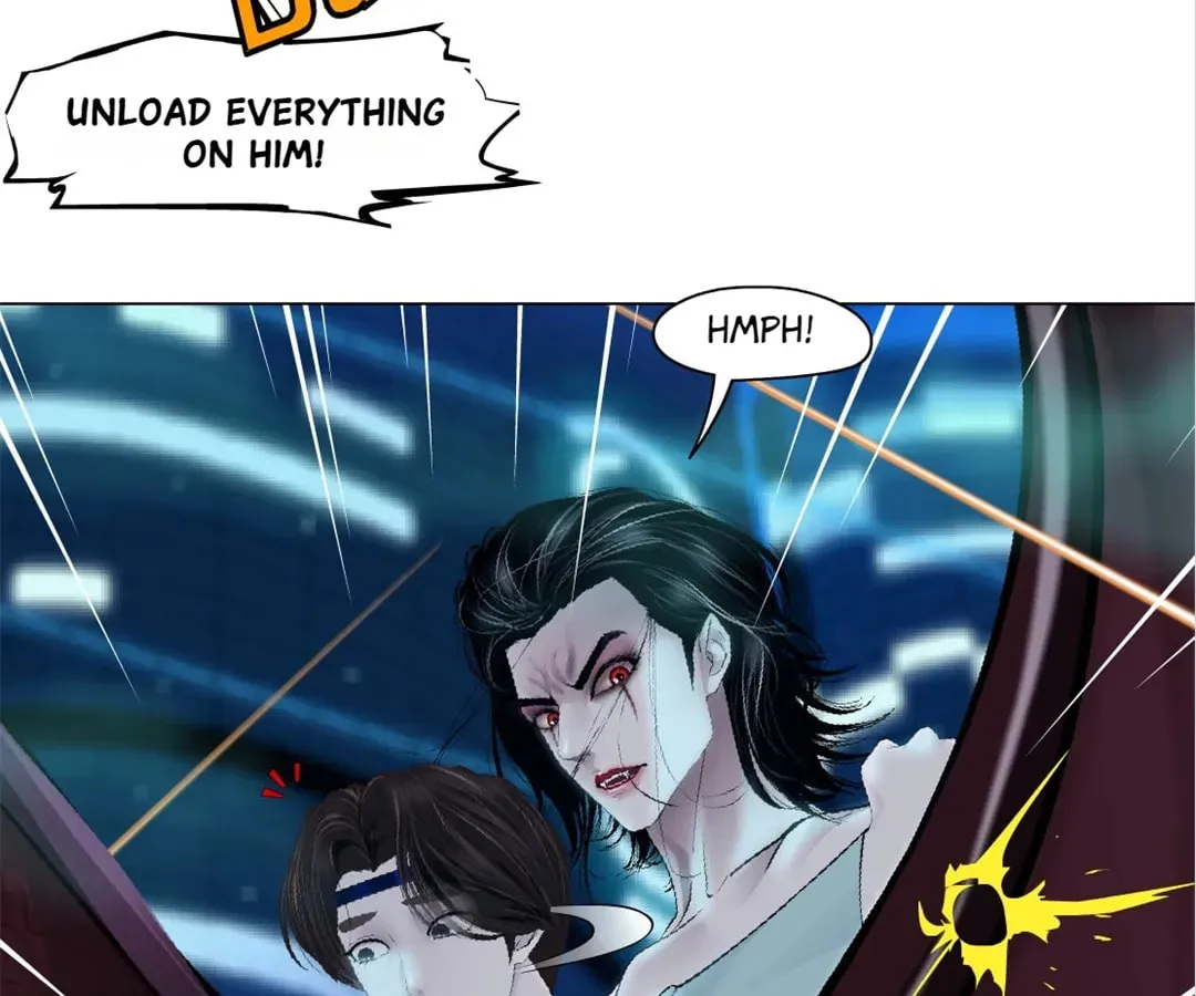 Read Mercy Killing chapter 202 image 19 on Lezhin
