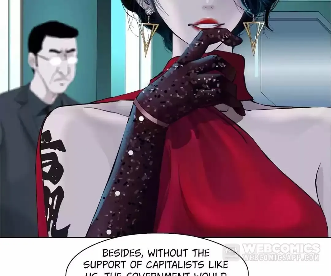 Read Mercy Killing chapter 202 image 2 on Lezhin