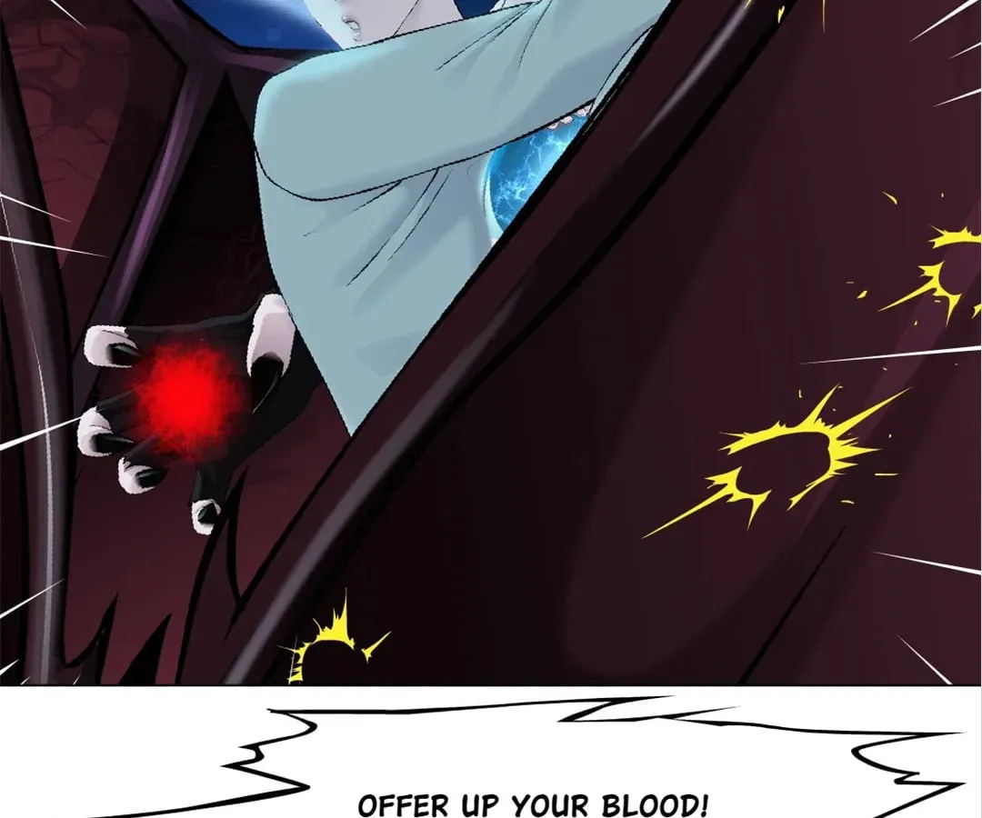 Read Mercy Killing chapter 202 image 20 on Lezhin