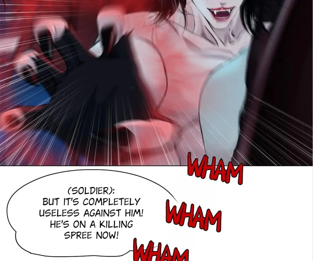 Read Mercy Killing chapter 202 image 23 on Lezhin