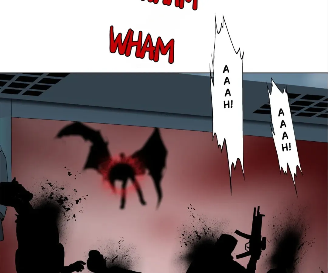 Read Mercy Killing chapter 202 image 24 on Lezhin