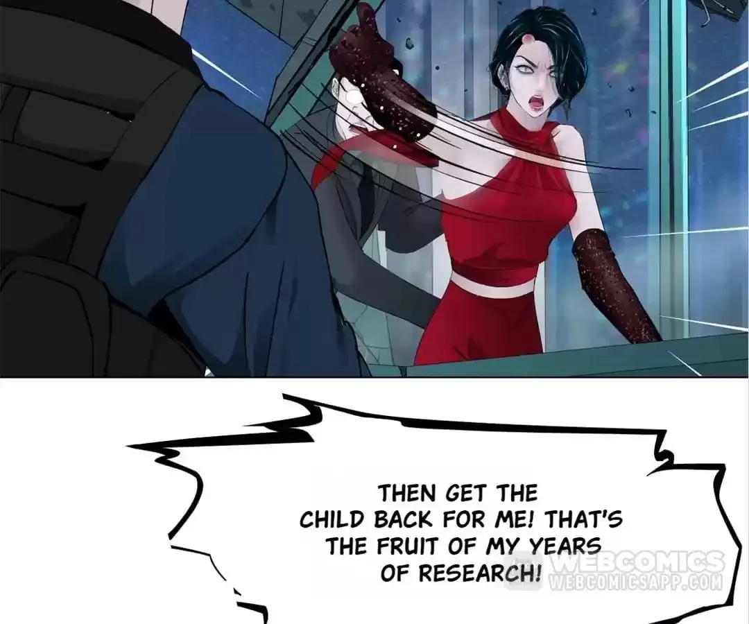 Read Mercy Killing chapter 202 image 26 on Lezhin