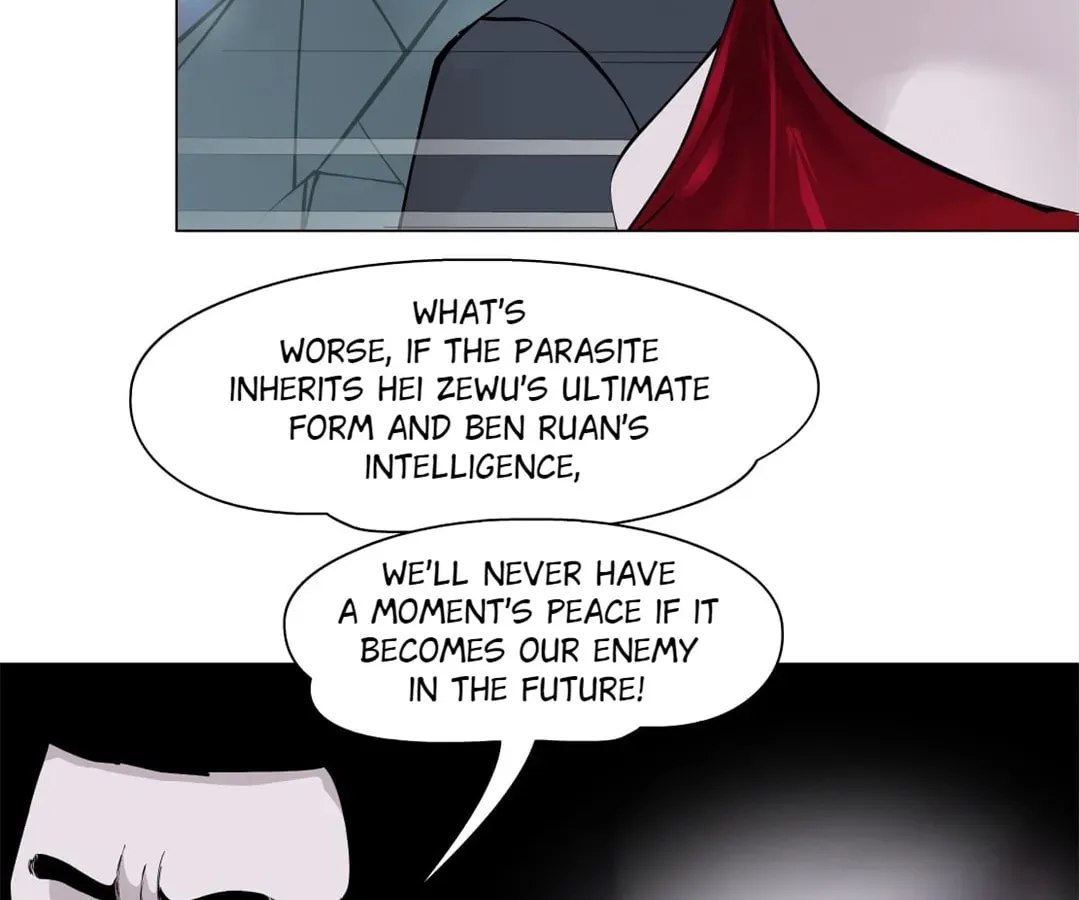 Read Mercy Killing chapter 202 image 28 on Lezhin