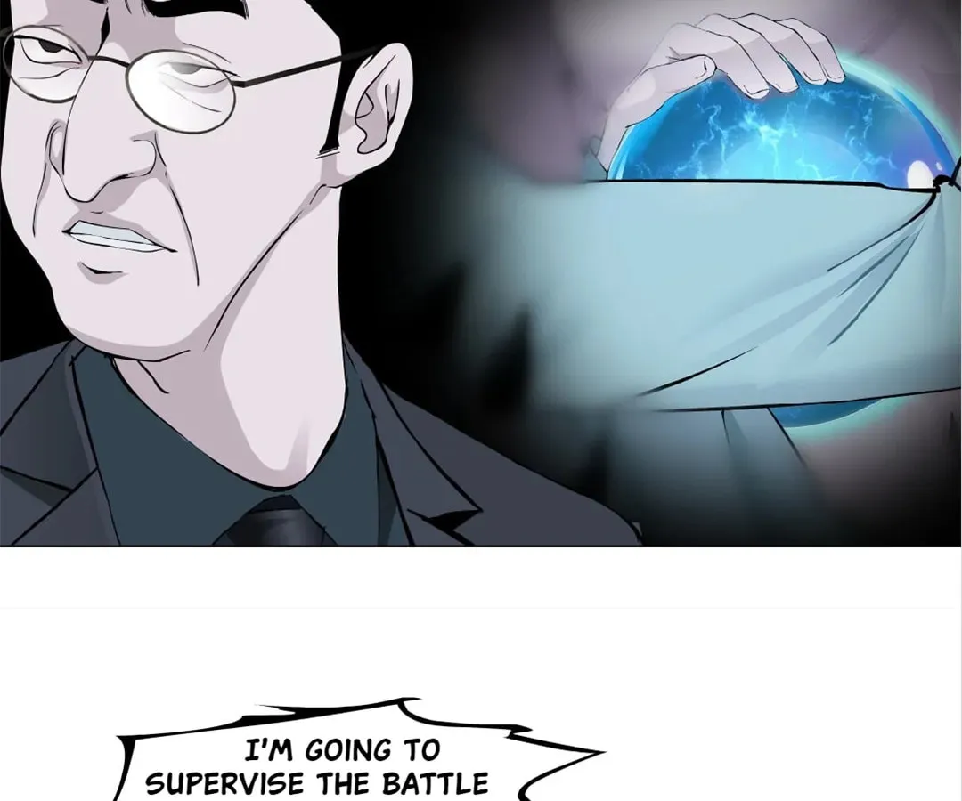 Read Mercy Killing chapter 202 image 29 on Lezhin