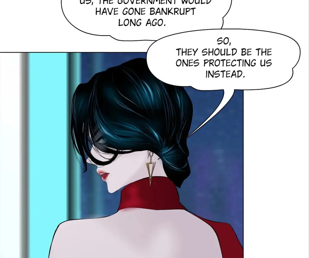 Read Mercy Killing chapter 202 image 3 on Lezhin