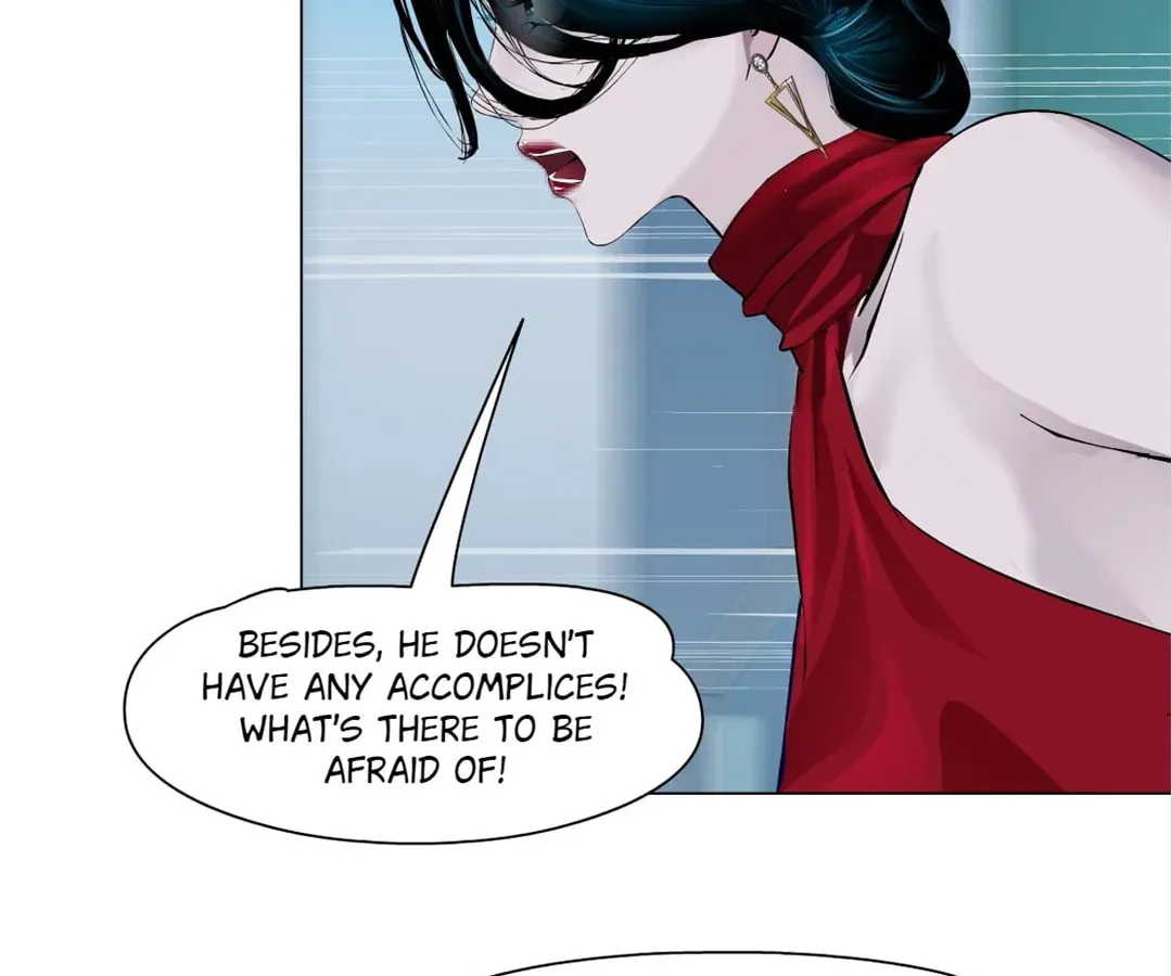 Read Mercy Killing chapter 202 image 32 on Lezhin