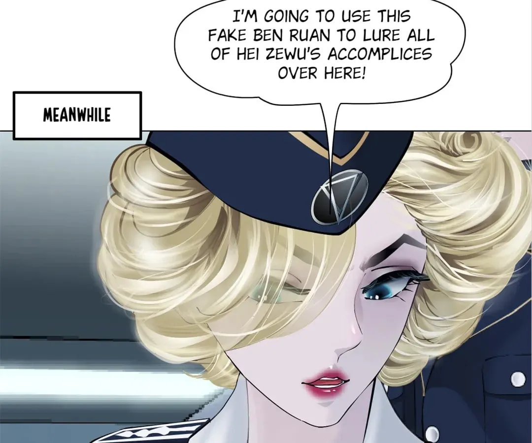 Read Mercy Killing chapter 202 image 33 on Lezhin