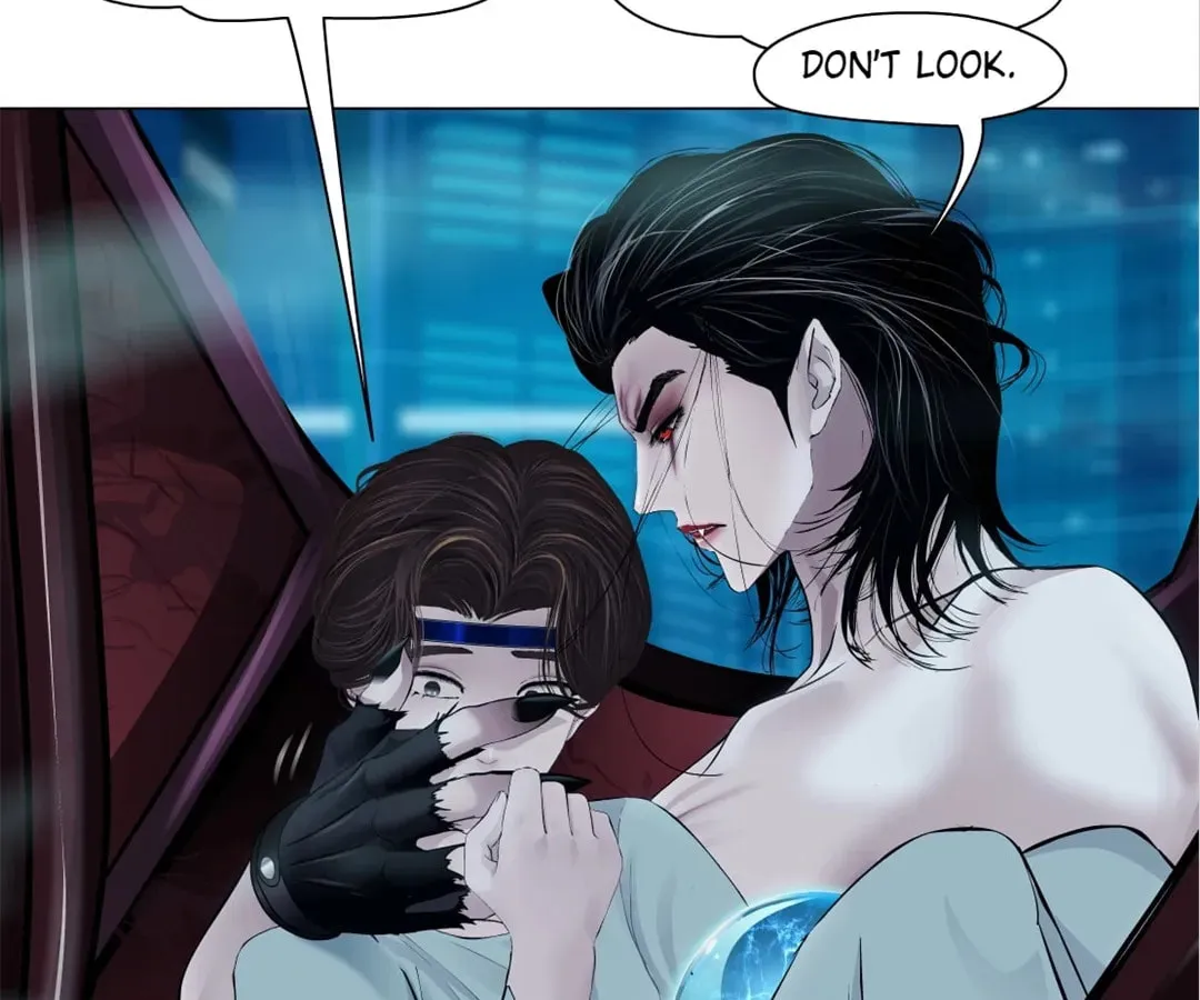 Read Mercy Killing chapter 202 image 36 on Lezhin
