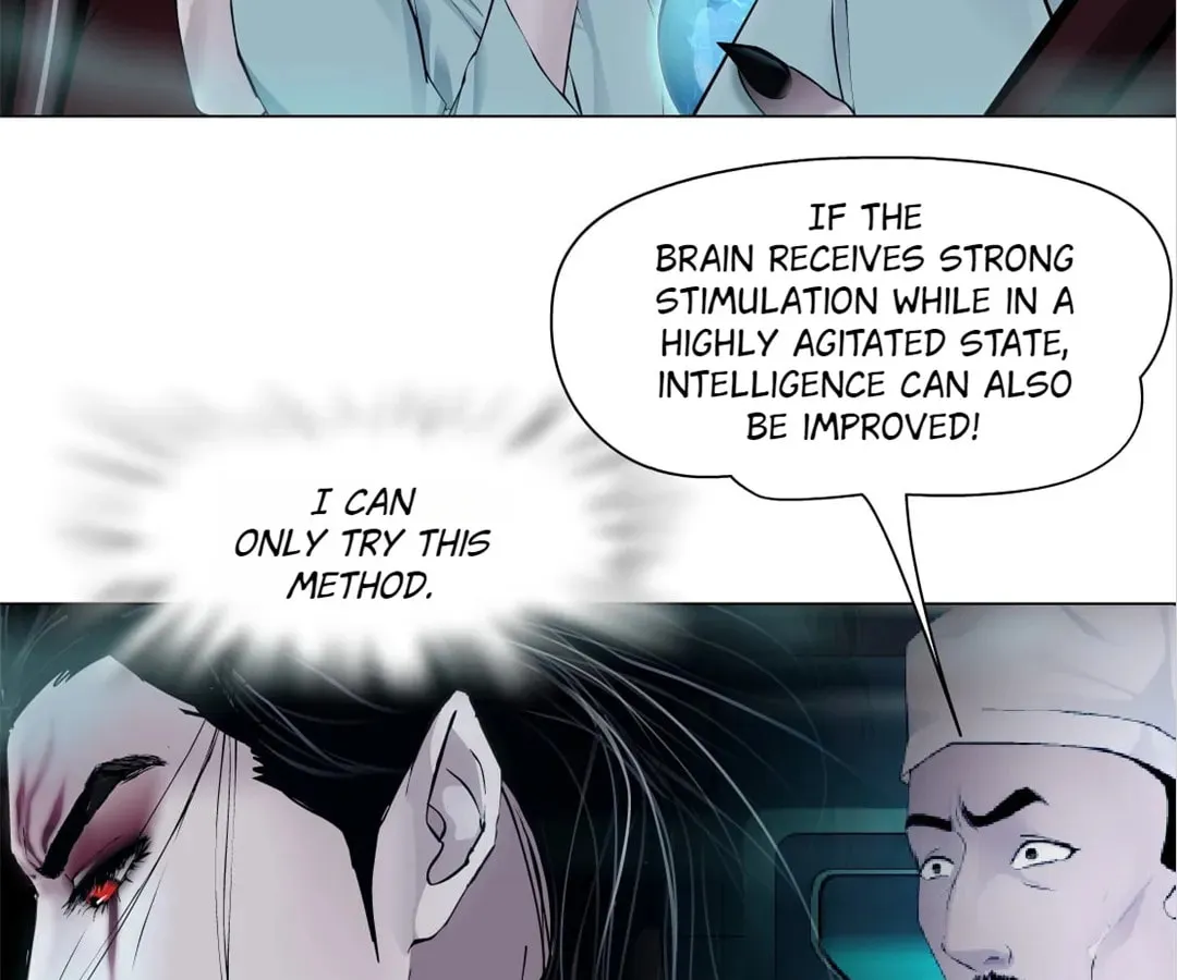 Read Mercy Killing chapter 202 image 37 on Lezhin