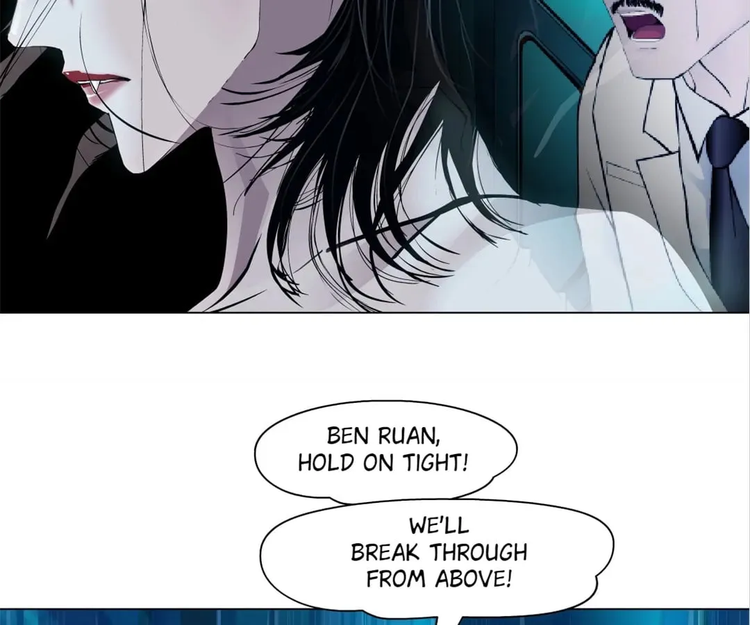 Read Mercy Killing chapter 202 image 38 on Lezhin