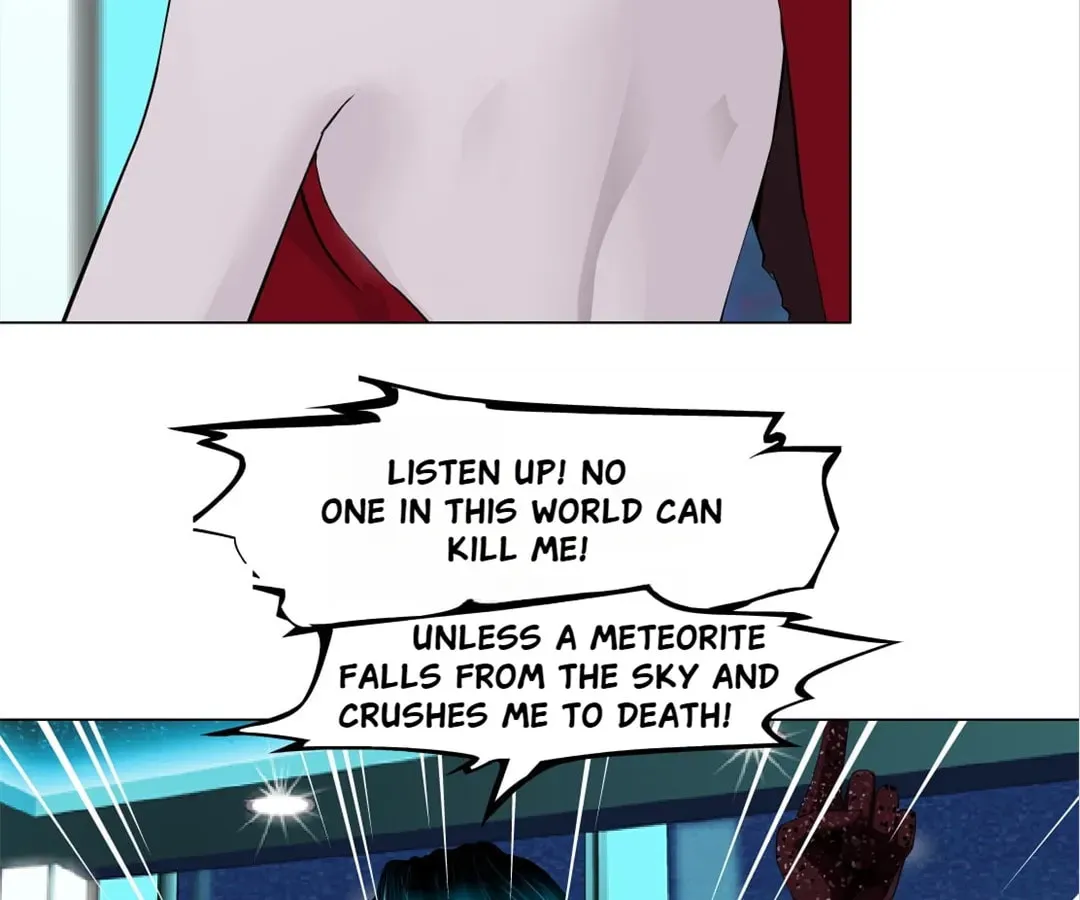 Read Mercy Killing chapter 202 image 4 on Lezhin