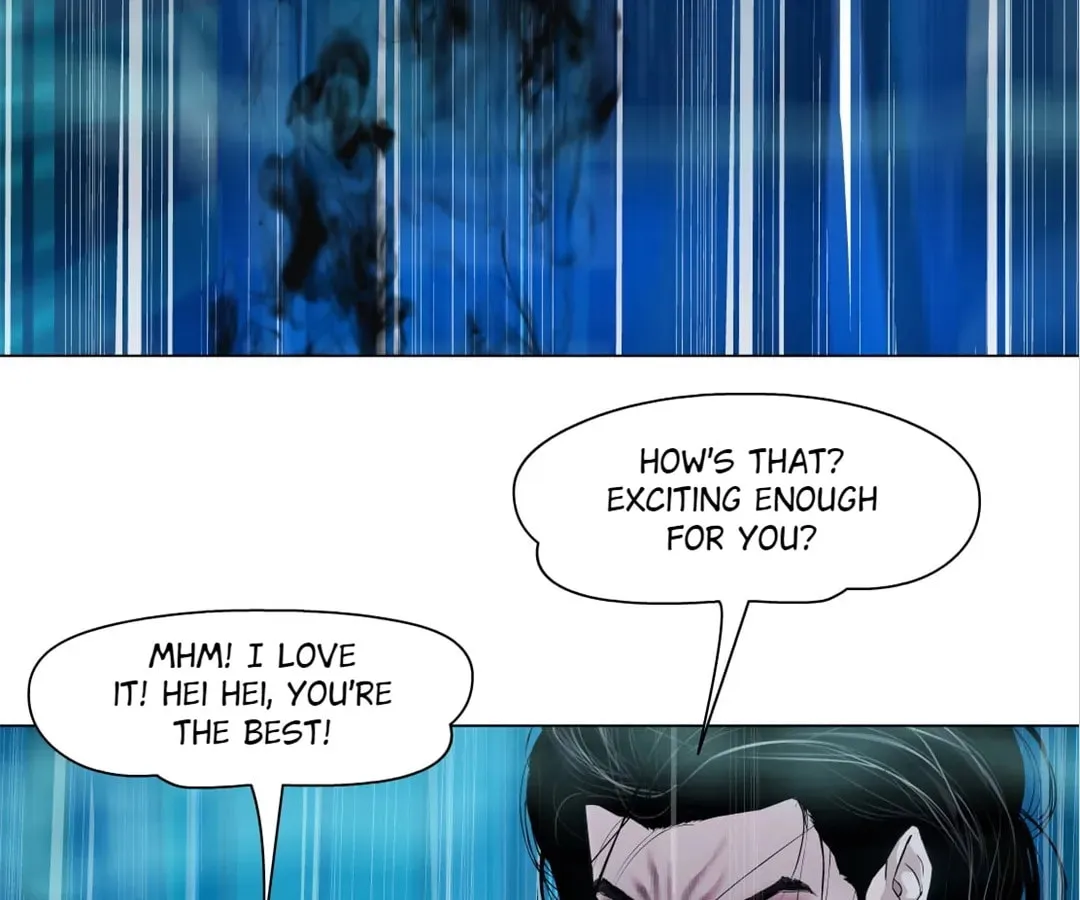Read Mercy Killing chapter 202 image 40 on Lezhin