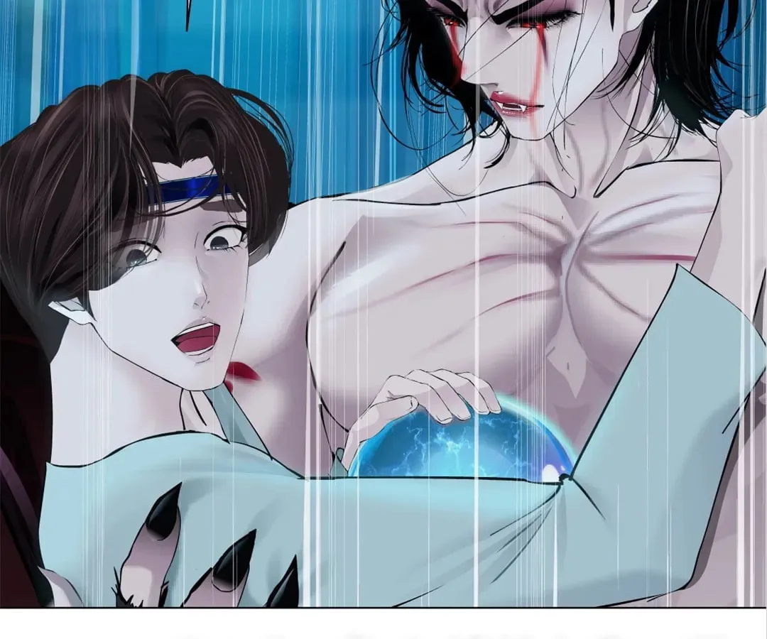 Read Mercy Killing chapter 202 image 41 on Lezhin