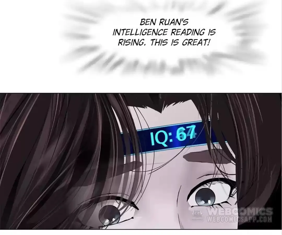 Read Mercy Killing chapter 202 image 42 on Lezhin