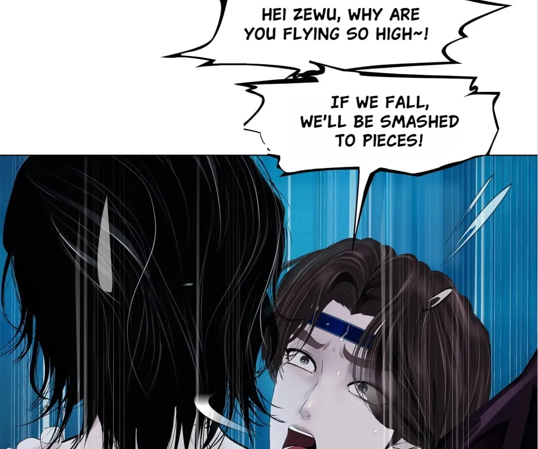 Read Mercy Killing chapter 202 image 49 on Lezhin