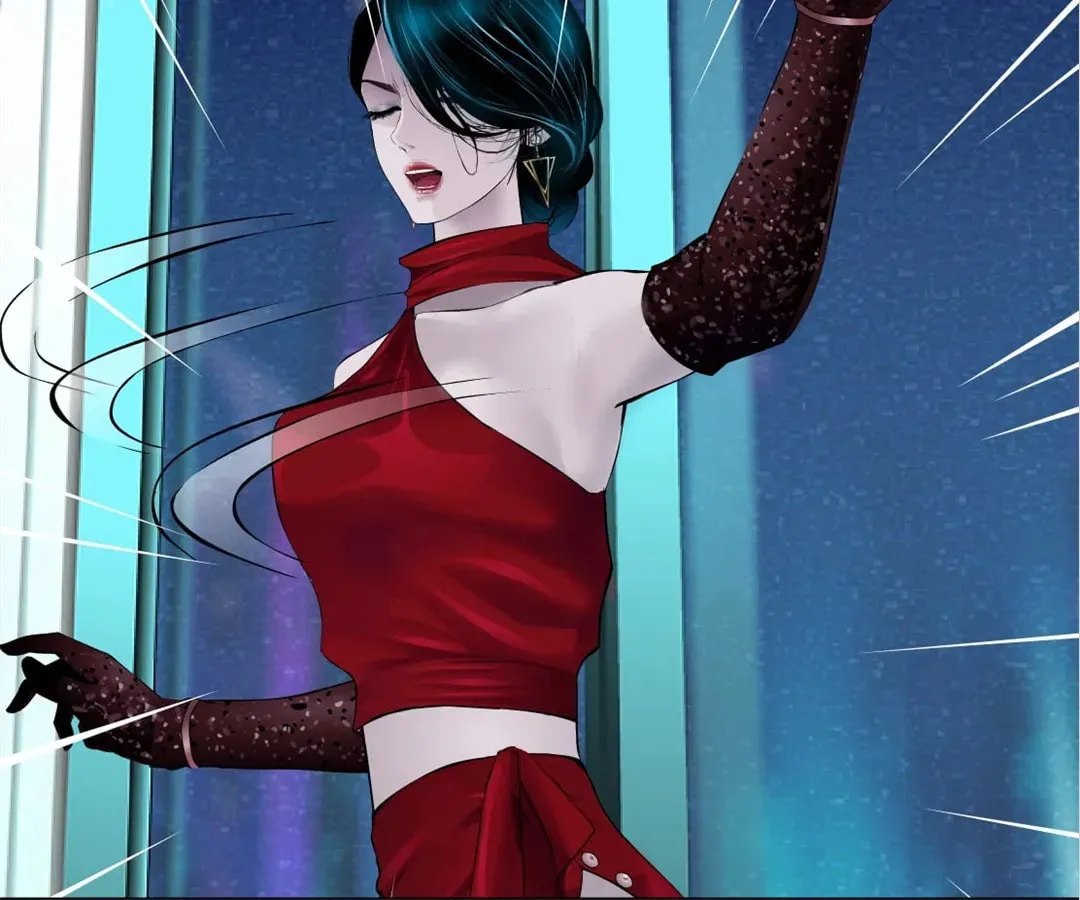 Read Mercy Killing chapter 202 image 5 on Lezhin