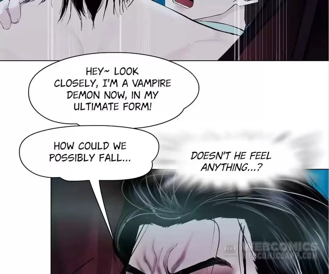 Read Mercy Killing chapter 202 image 50 on Lezhin