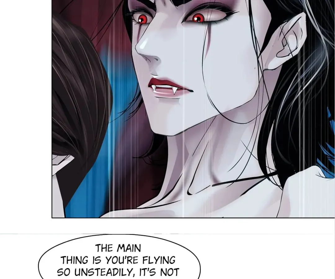 Read Mercy Killing chapter 202 image 51 on Lezhin
