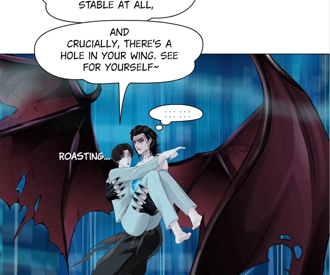 Read Mercy Killing chapter 202 image 52 on Lezhin