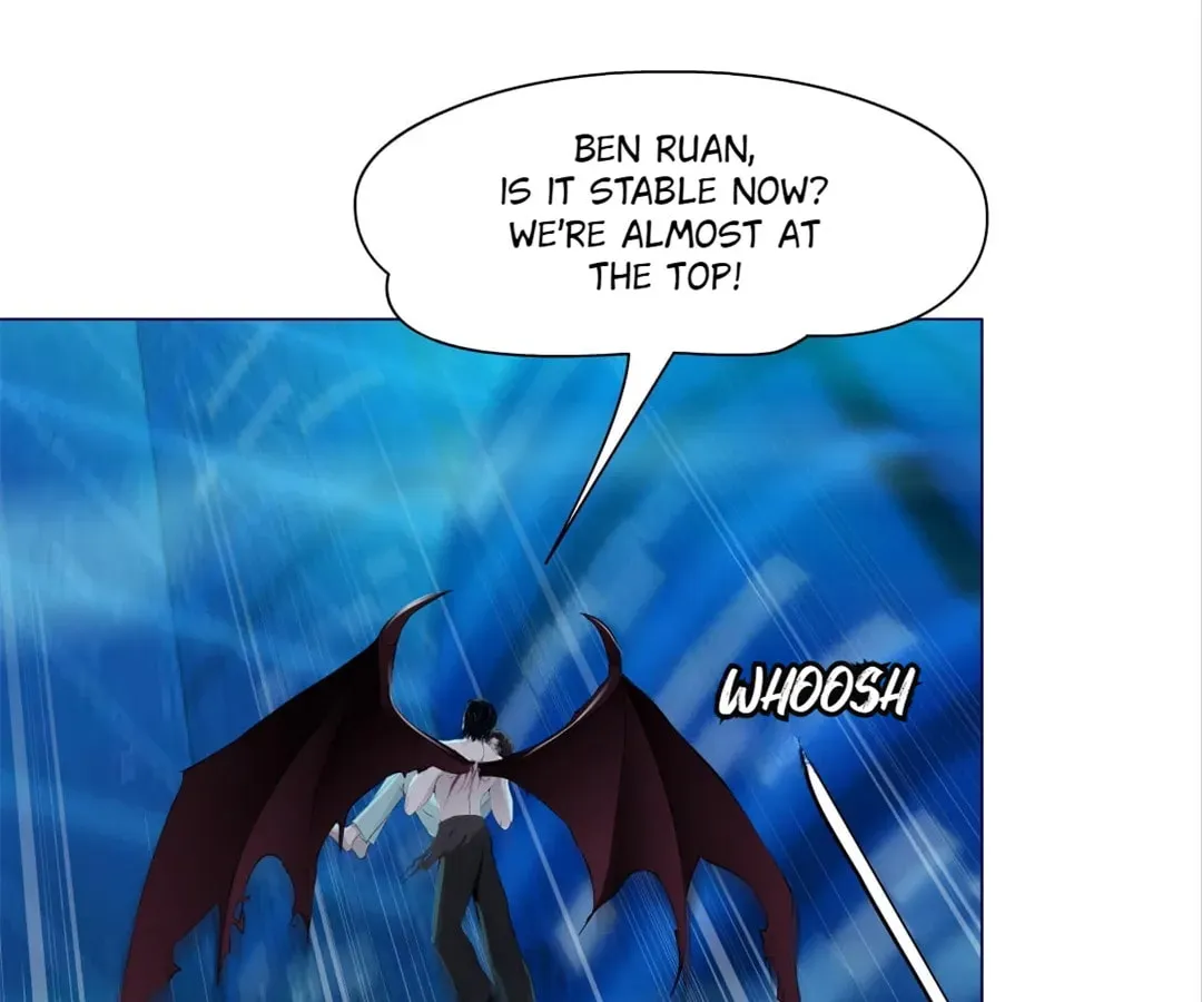 Read Mercy Killing chapter 202 image 59 on Lezhin