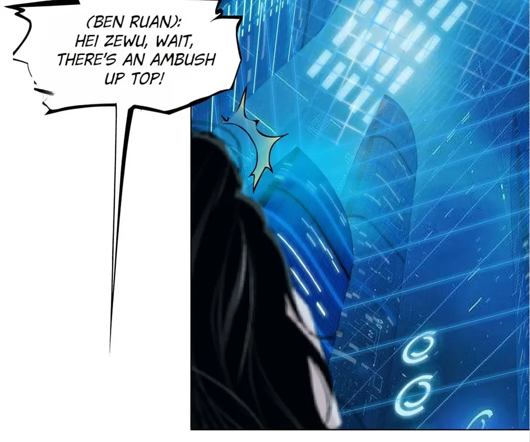 Read Mercy Killing chapter 202 image 61 on Lezhin