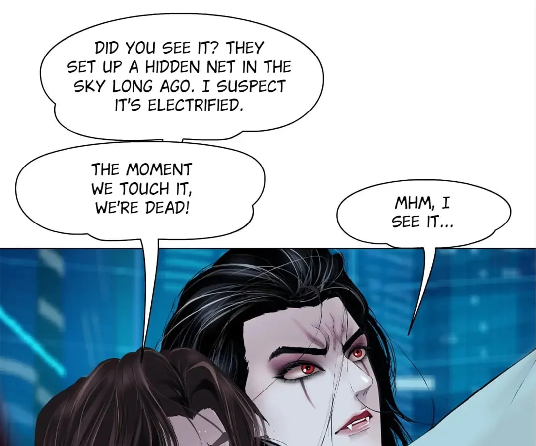 Read Mercy Killing chapter 202 image 62 on Lezhin