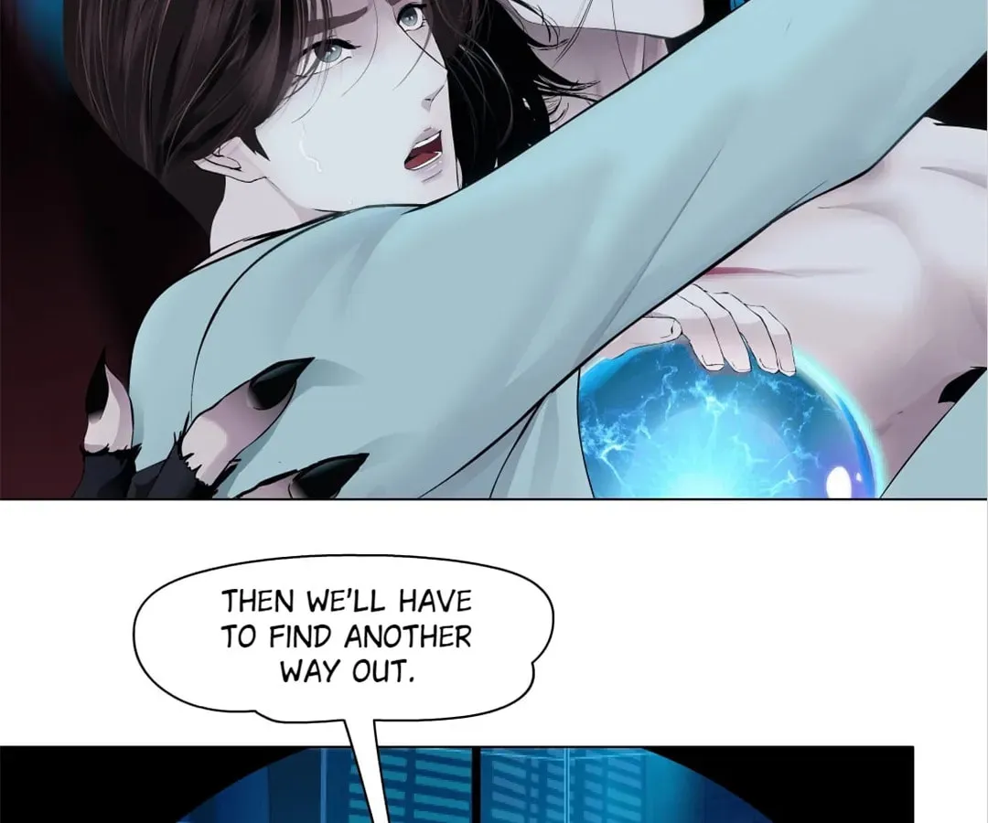 Read Mercy Killing chapter 202 image 63 on Lezhin