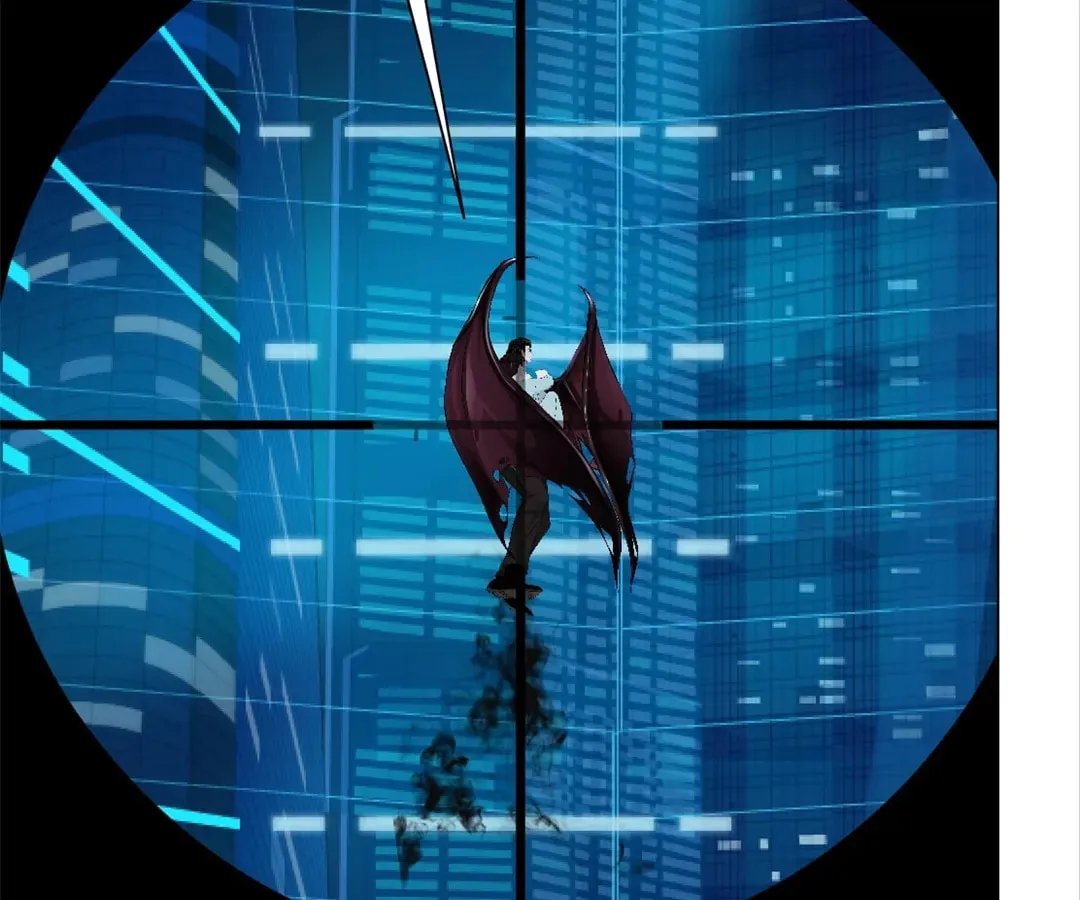 Read Mercy Killing chapter 202 image 64 on Lezhin