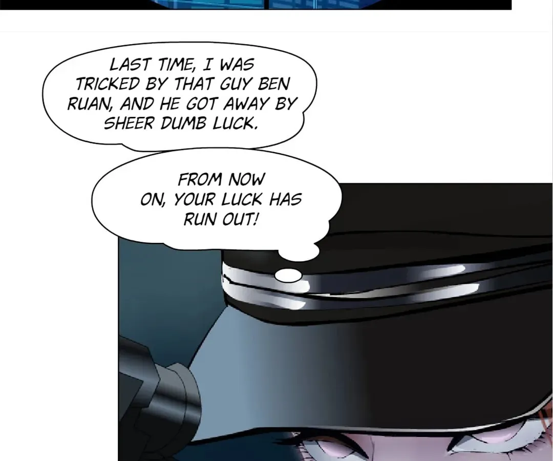 Read Mercy Killing chapter 202 image 65 on Lezhin