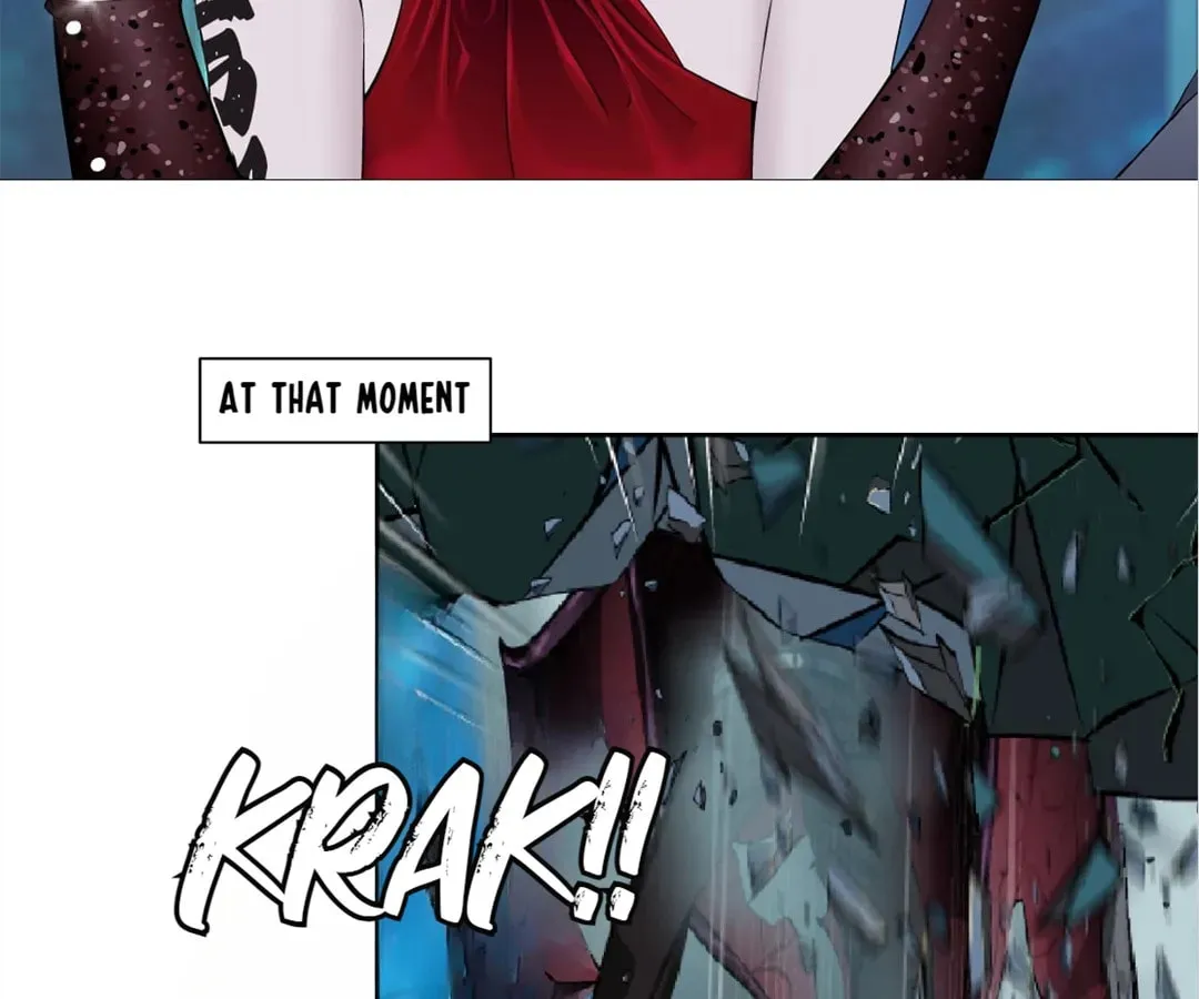 Read Mercy Killing chapter 202 image 7 on Lezhin