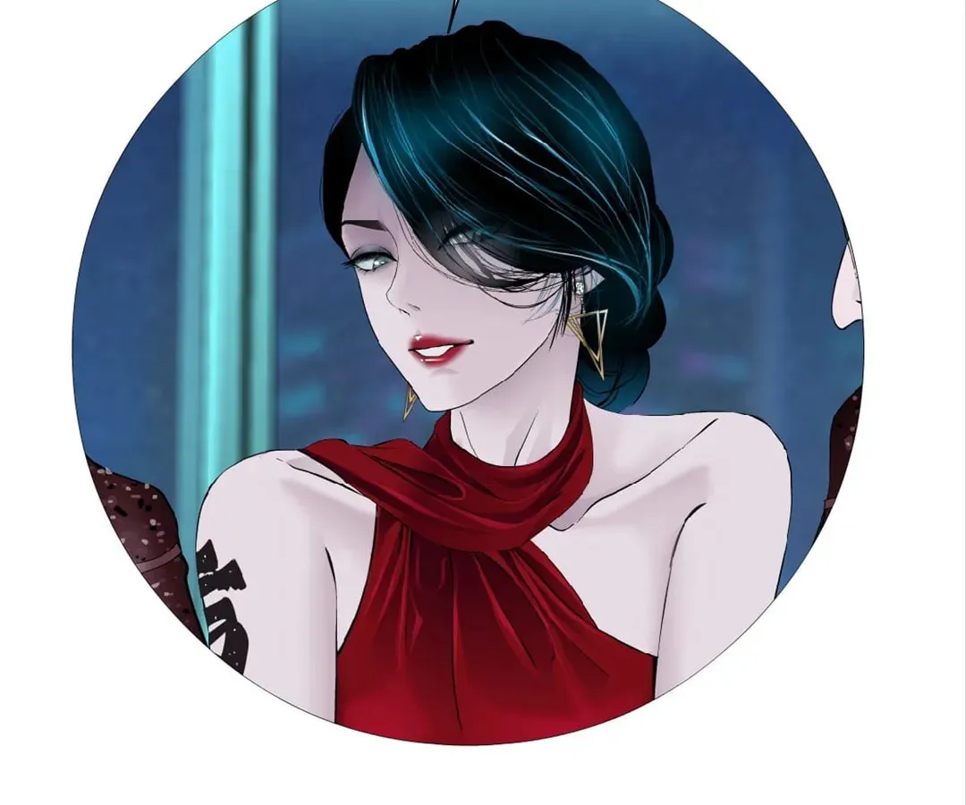 Read Mercy Killing chapter 202 image 70 on Lezhin