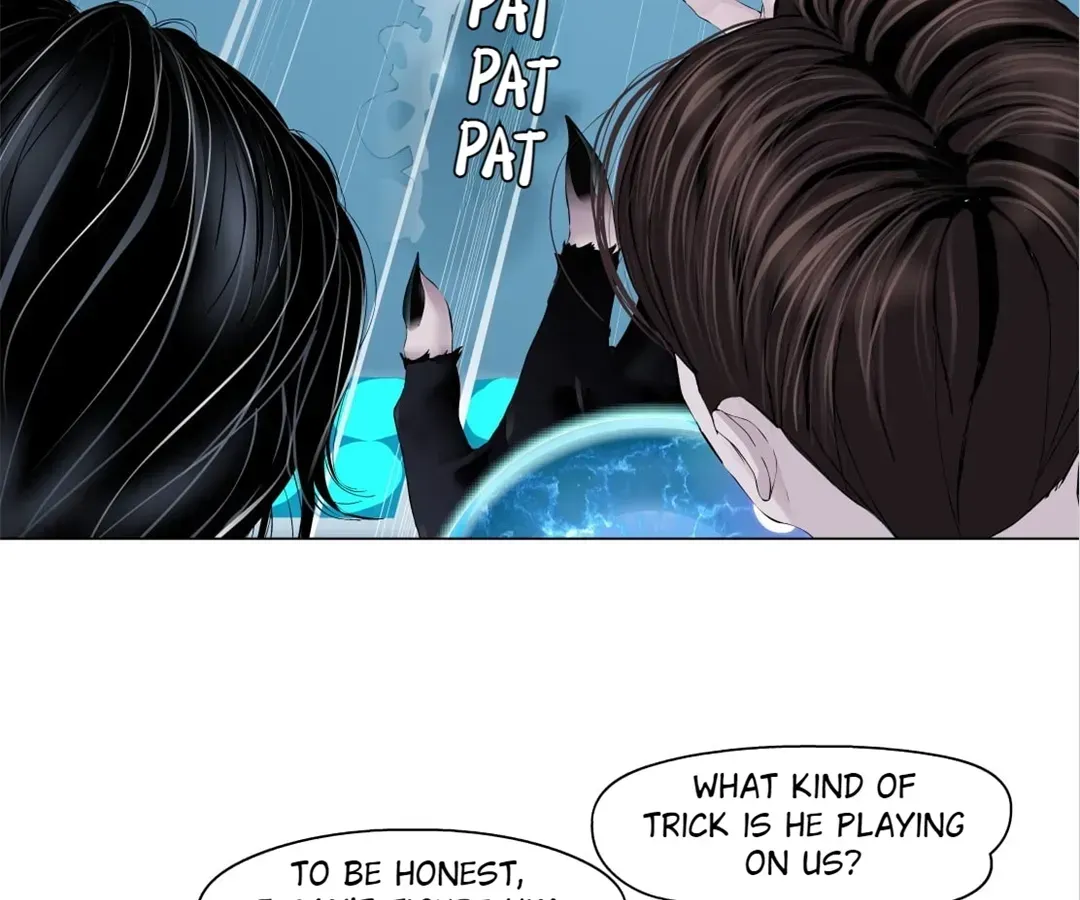 Read Mercy Killing chapter 204 image 1 on Lezhin