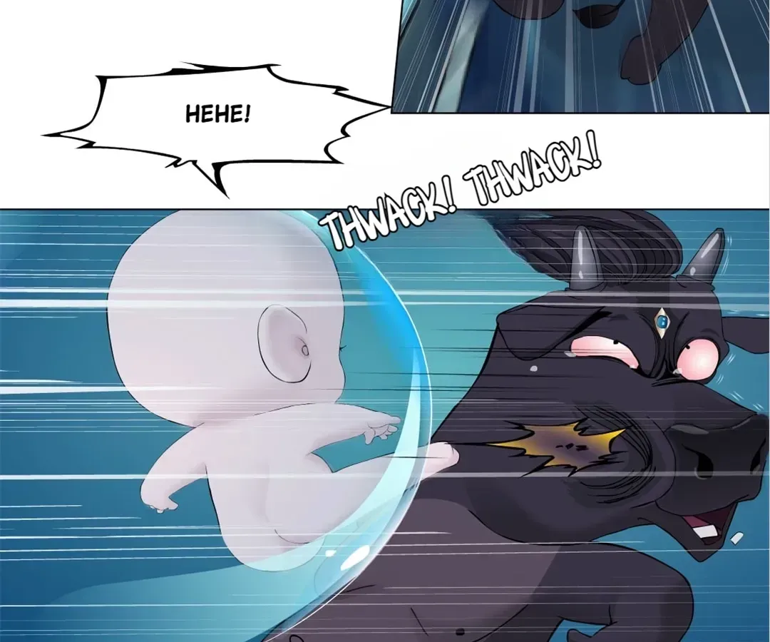 Read Mercy Killing chapter 204 image 11 on Lezhin