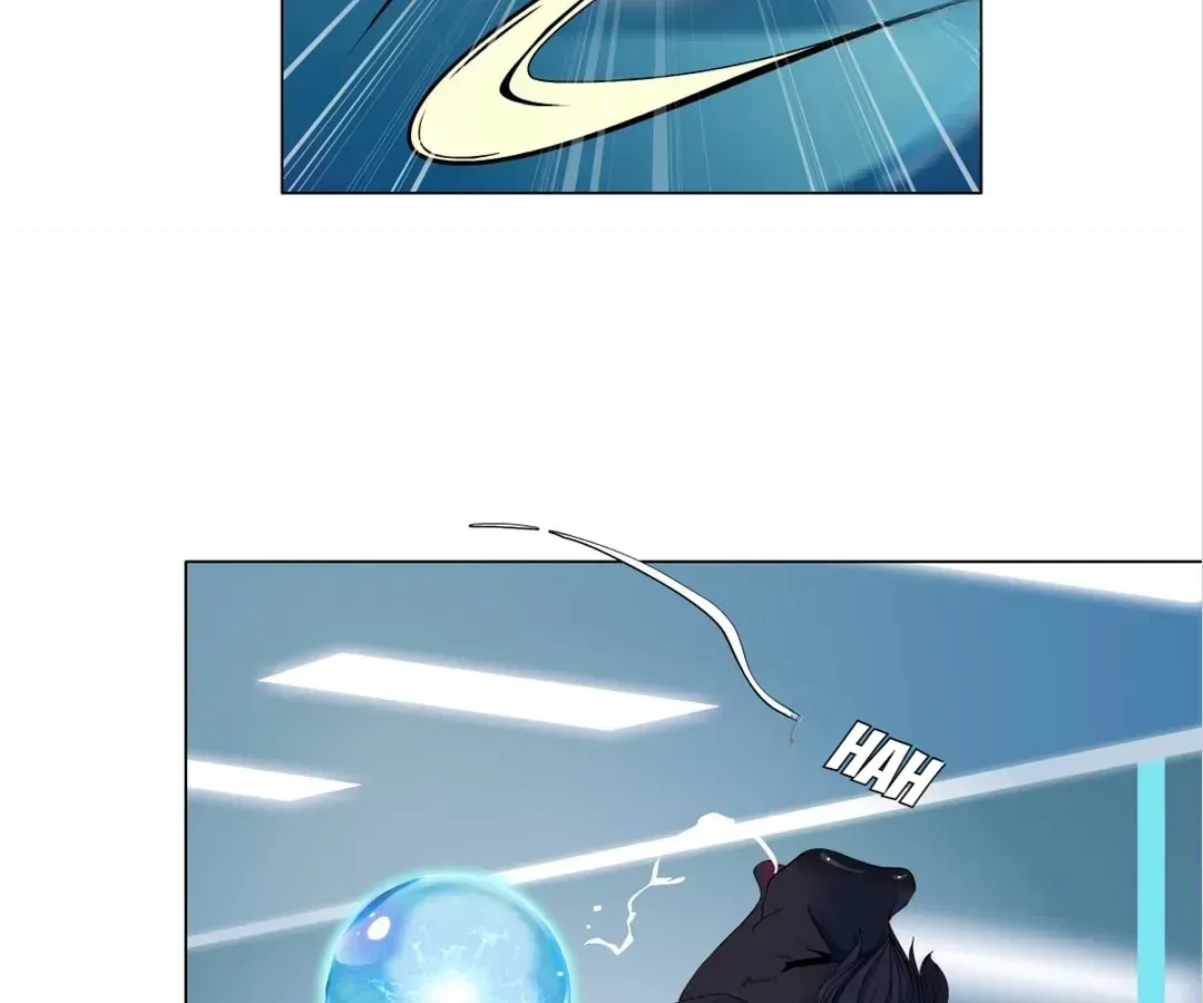 Read Mercy Killing chapter 204 image 13 on Lezhin