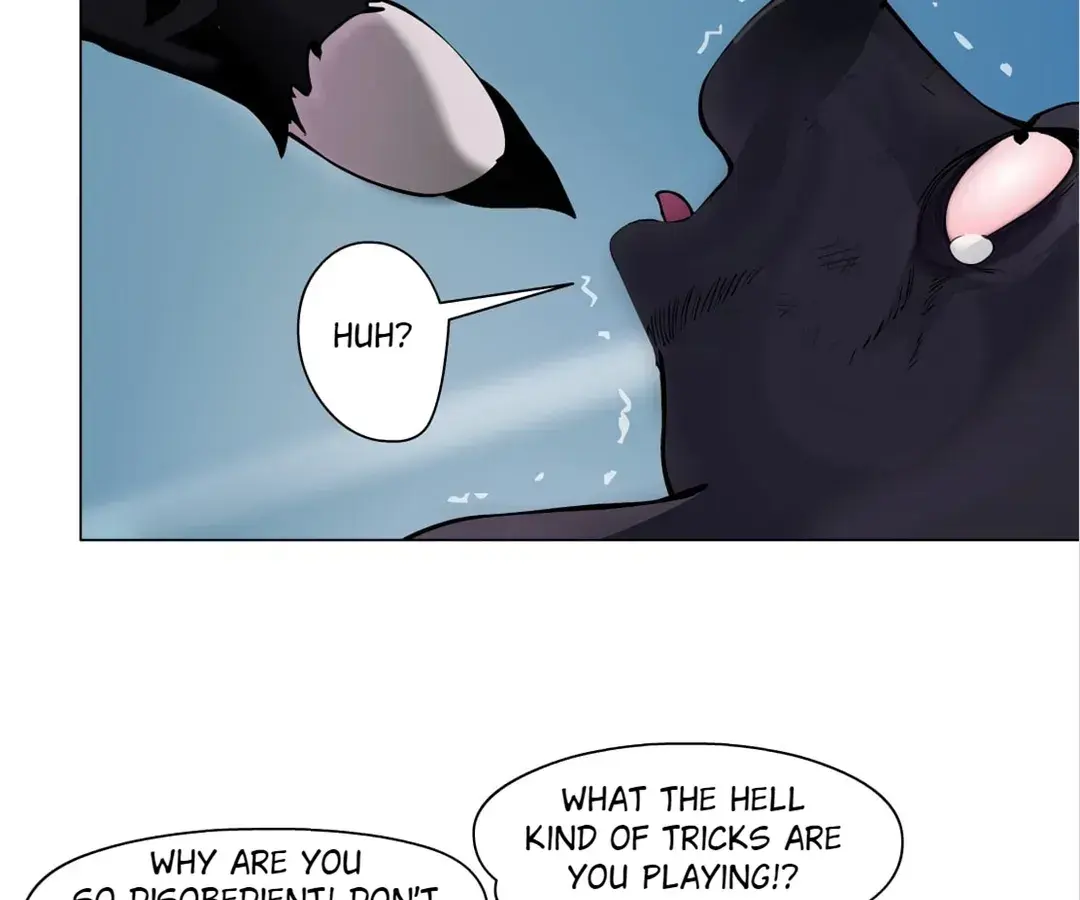 Read Mercy Killing chapter 204 image 17 on Lezhin