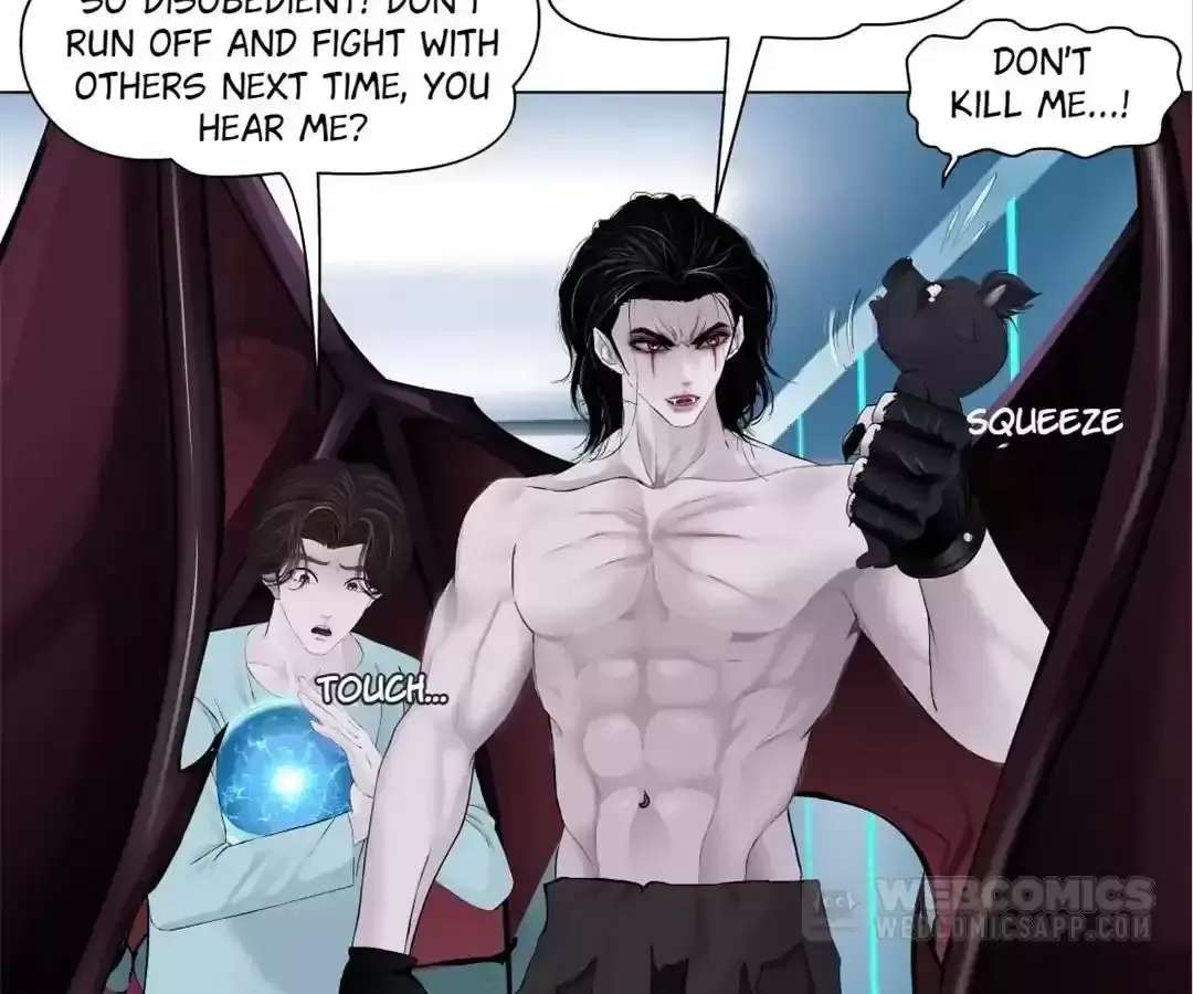 Read Mercy Killing chapter 204 image 18 on Lezhin