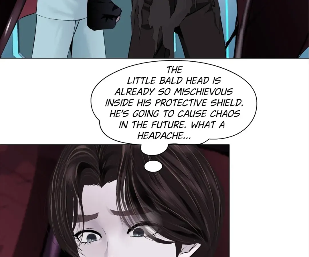 Read Mercy Killing chapter 204 image 19 on Lezhin
