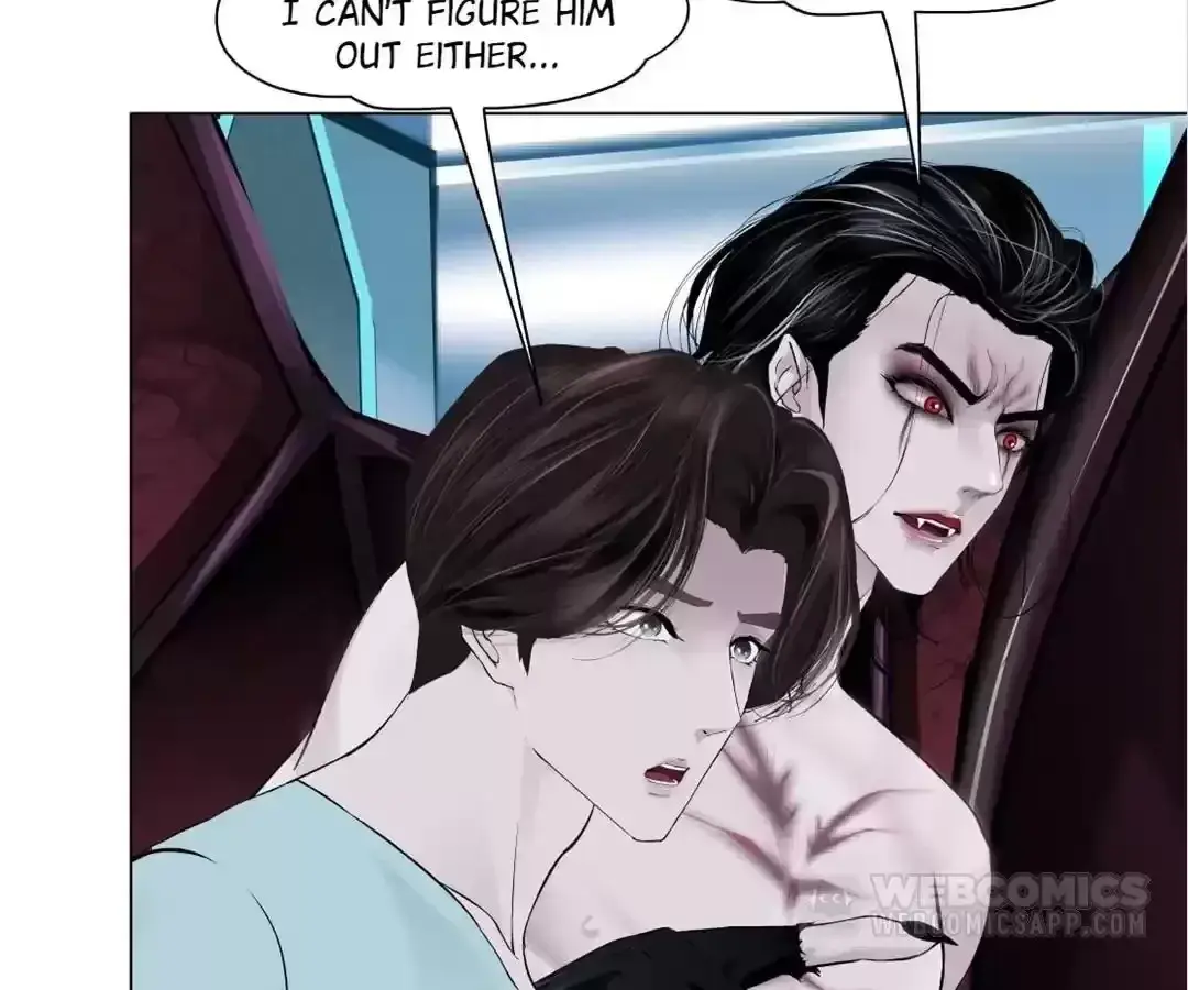 Read Mercy Killing chapter 204 image 2 on Lezhin