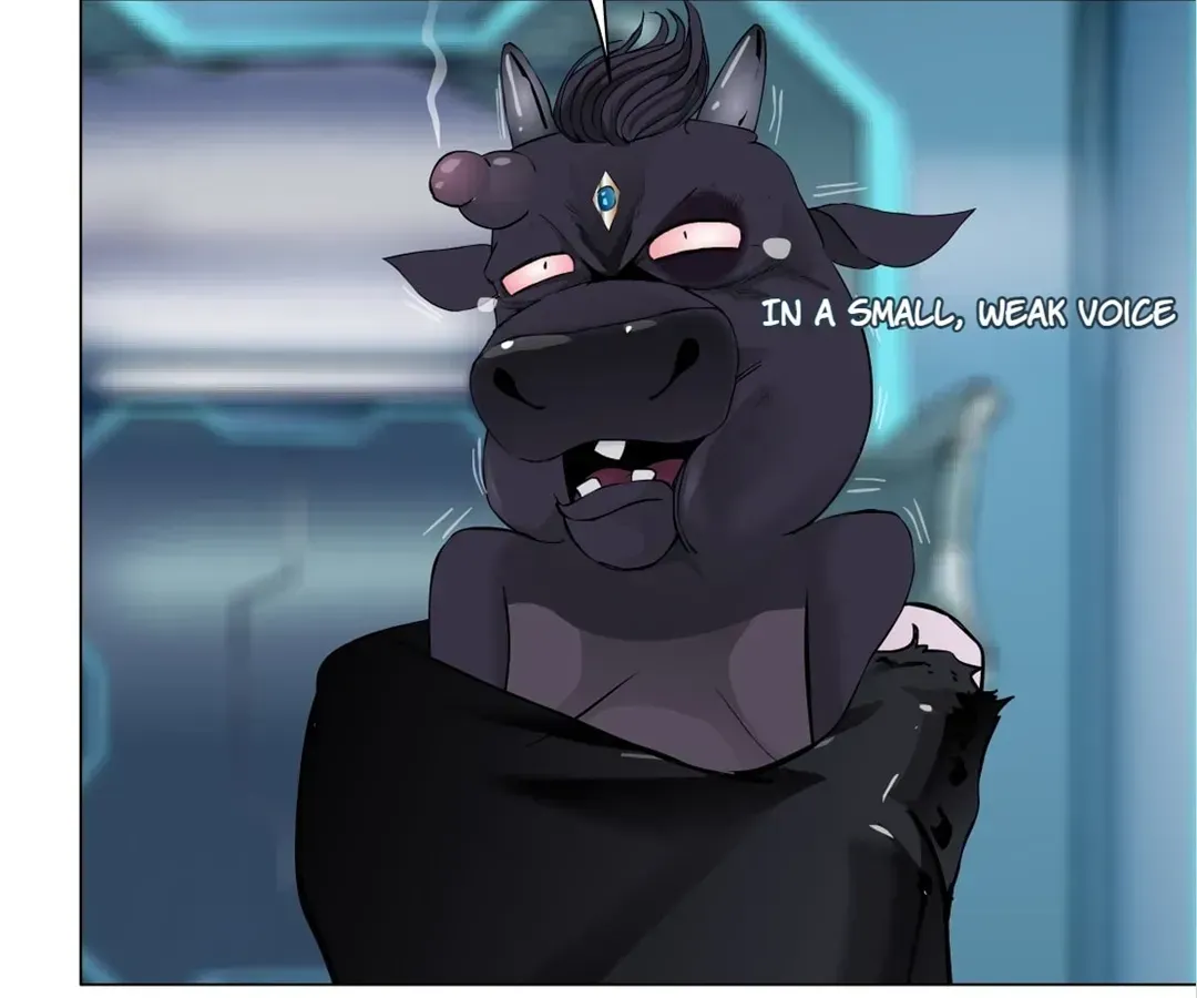 Read Mercy Killing chapter 204 image 21 on Lezhin