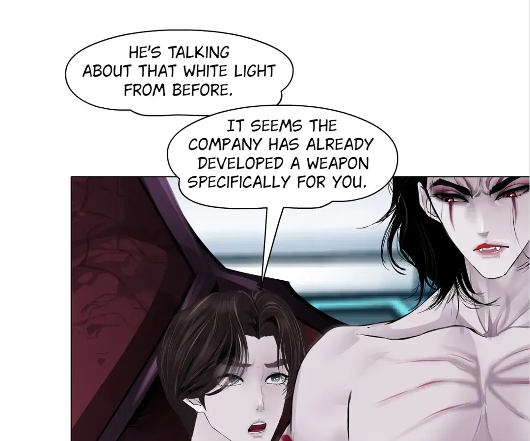 Read Mercy Killing chapter 204 image 22 on Lezhin