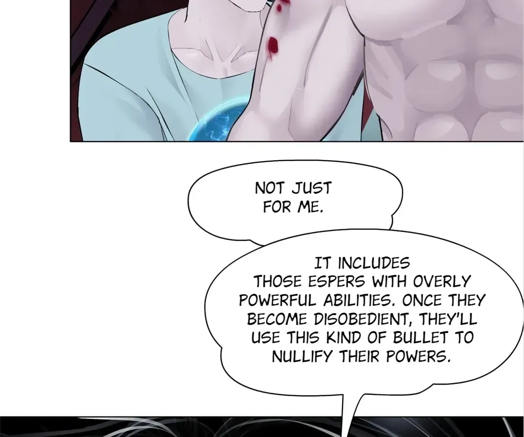 Read Mercy Killing chapter 204 image 23 on Lezhin