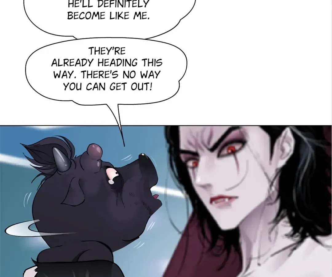 Read Mercy Killing chapter 204 image 25 on Lezhin