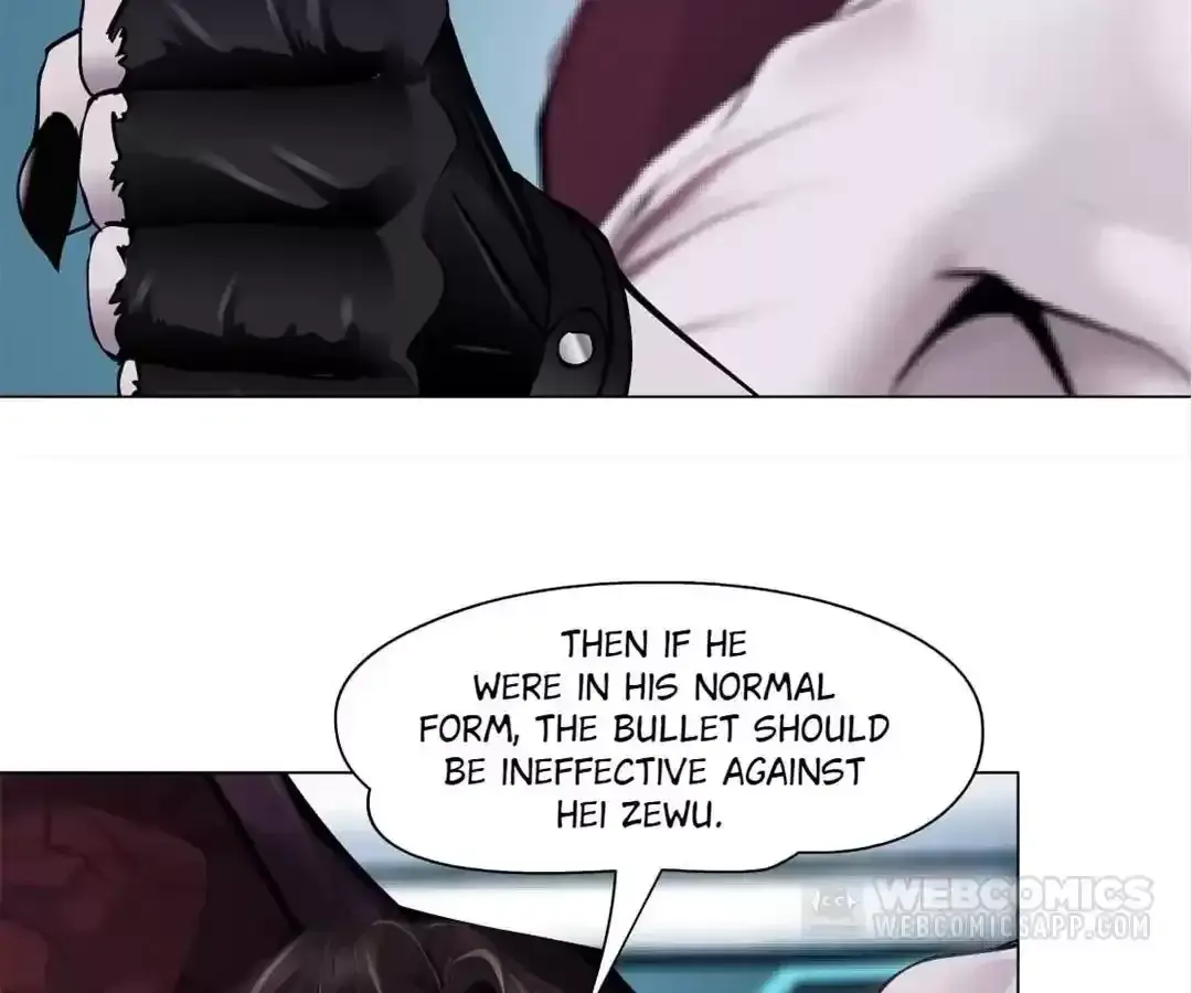 Read Mercy Killing chapter 204 image 26 on Lezhin