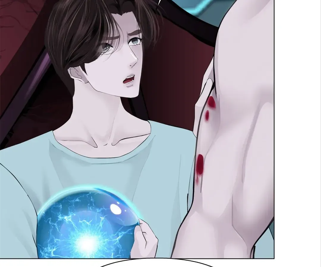 Read Mercy Killing chapter 204 image 27 on Lezhin