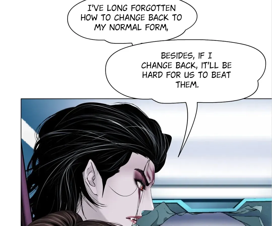 Read Mercy Killing chapter 204 image 28 on Lezhin