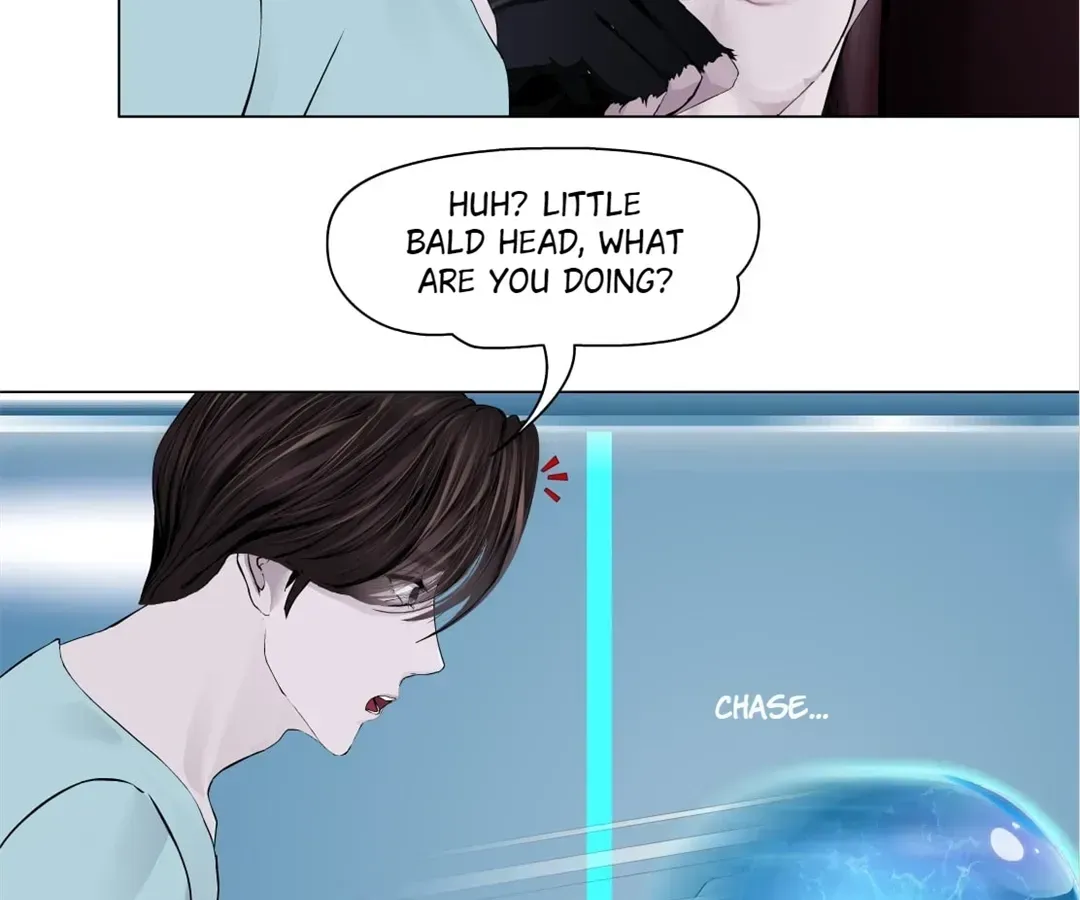 Read Mercy Killing chapter 204 image 3 on Lezhin